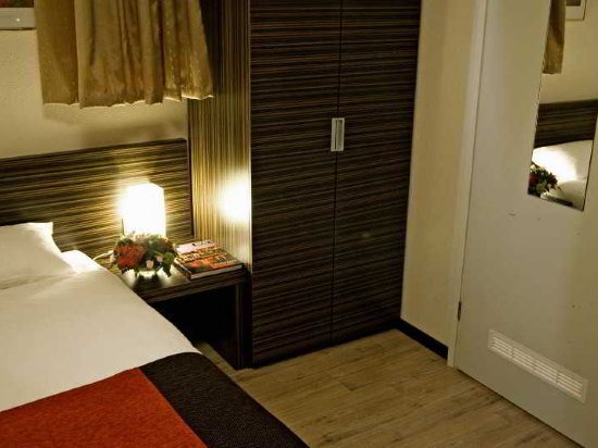 Фото France Hotel Amsterdam