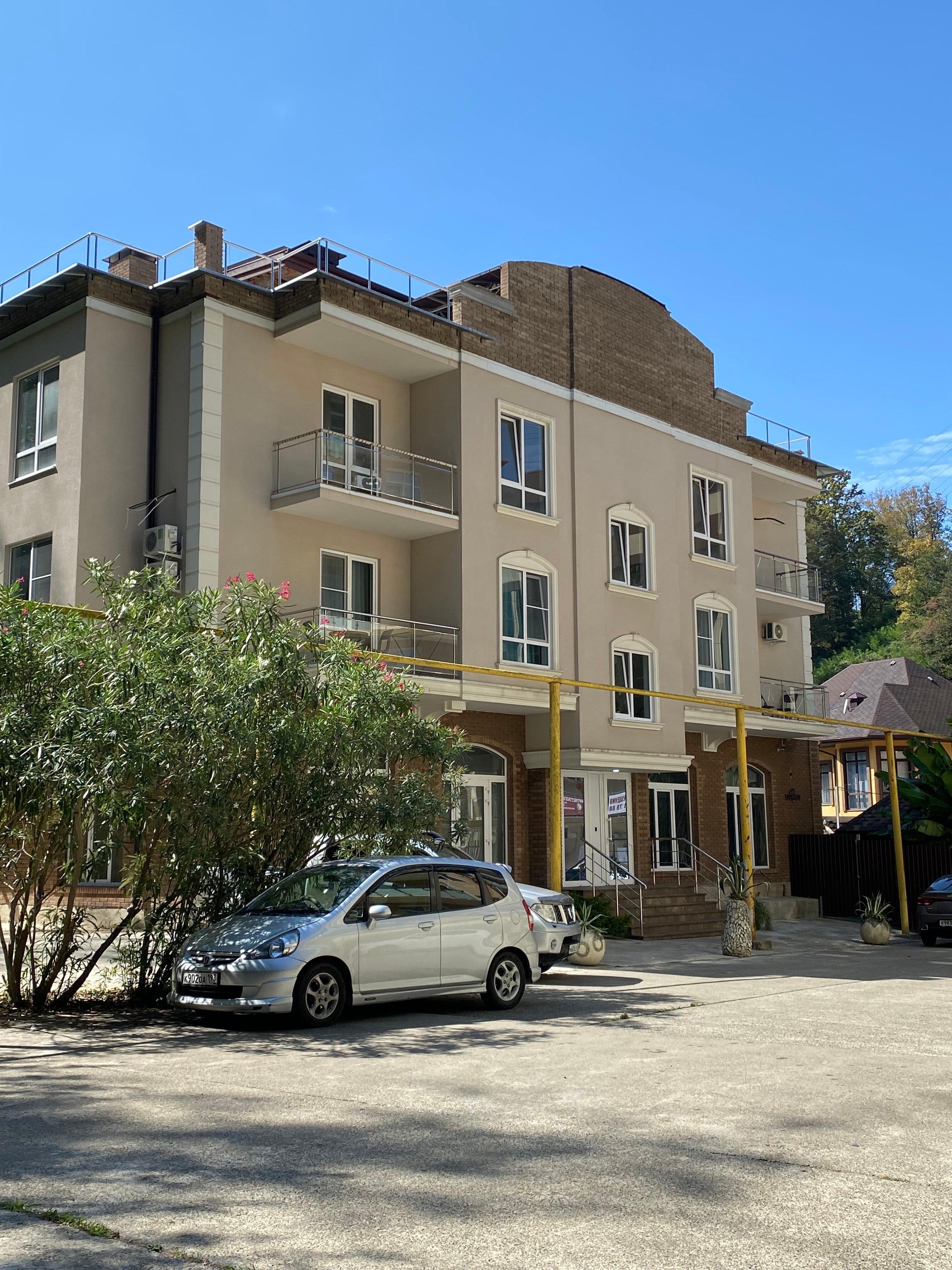 Фото Курортная жизнь