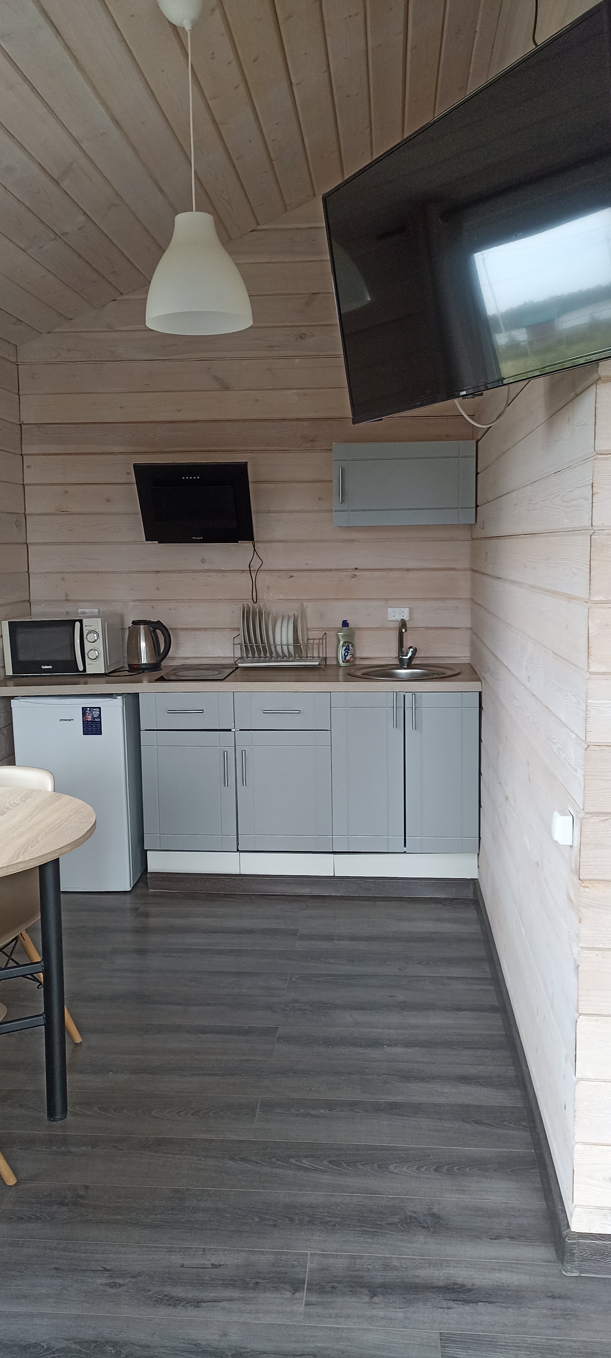 Фото Салтыково на Оке