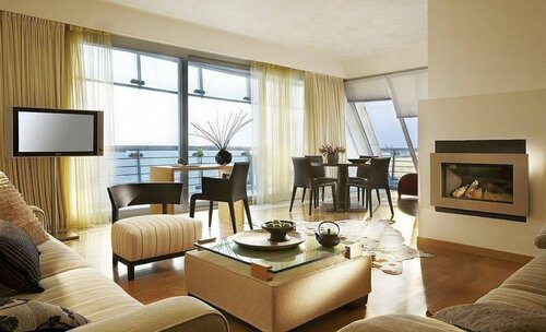 Внешний вид отеля Daios Luxury Living в Салониках (город), фото 2