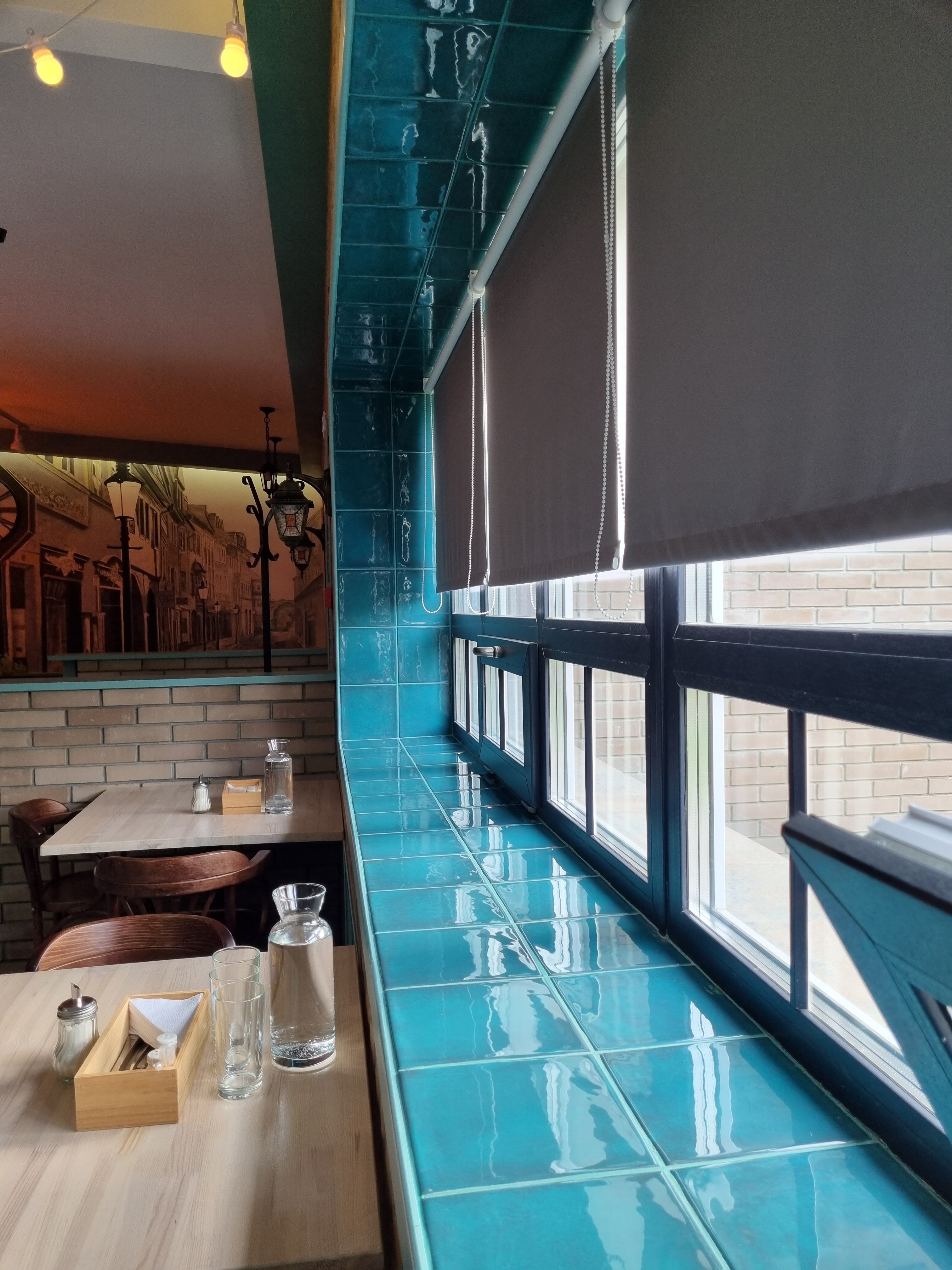 Фото Хрустальная, территория семейного отдыха