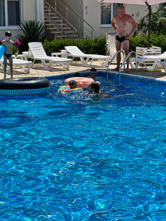 Фото Family Resort Bambora