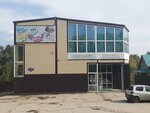 Family Cafe (Sennaya ulitsa, 19), cafetería