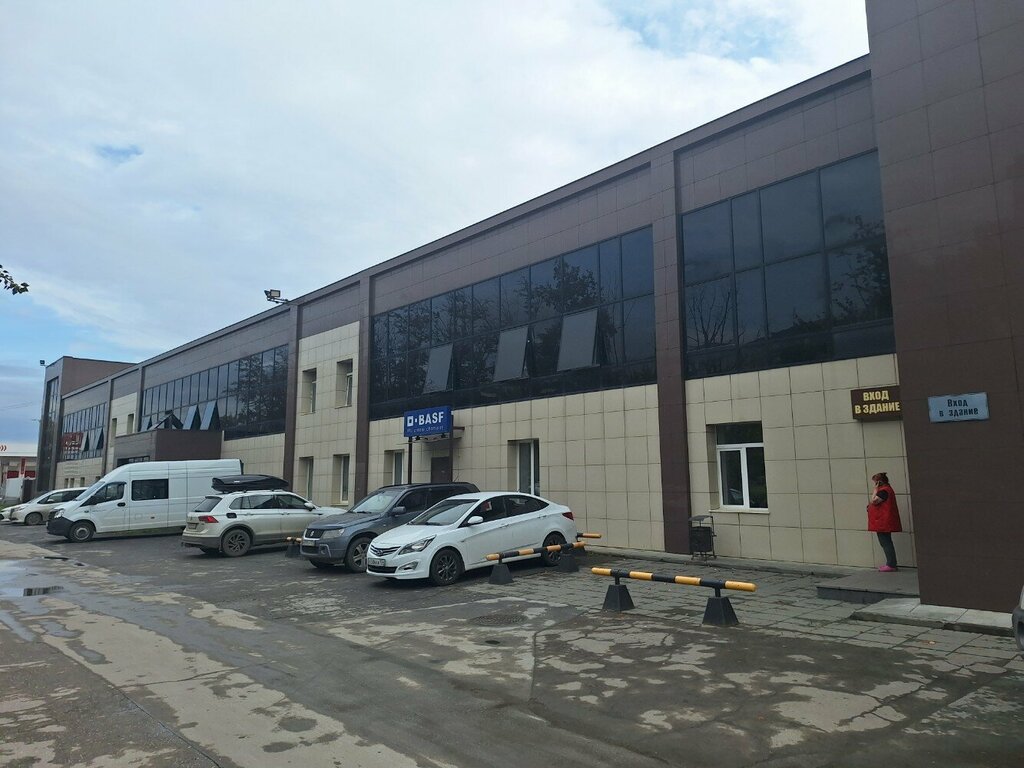 Legal services Юридическое агентство Светланы Евглевской, Novosibirsk, photo