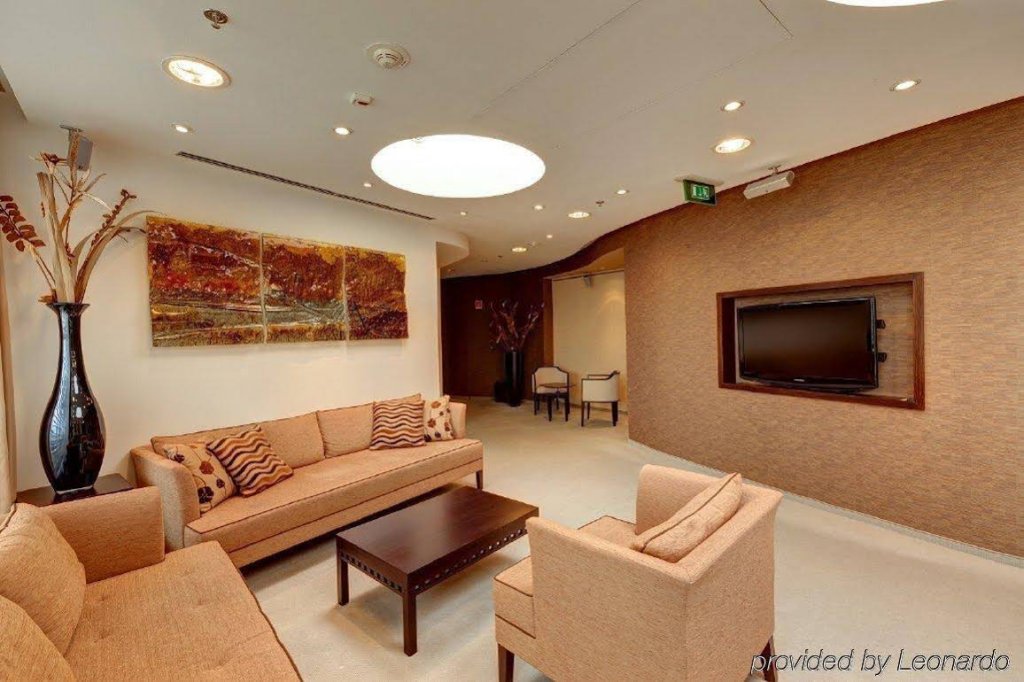 Фото Radisson Blu Carlton Hotel, Bratislava