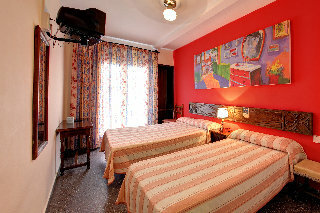 Фото El Cid Hotel