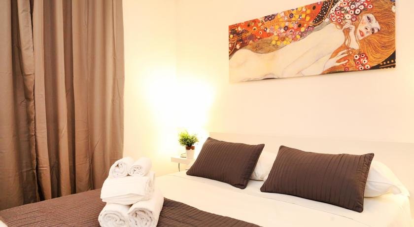 Фото Hotel Gregoriana