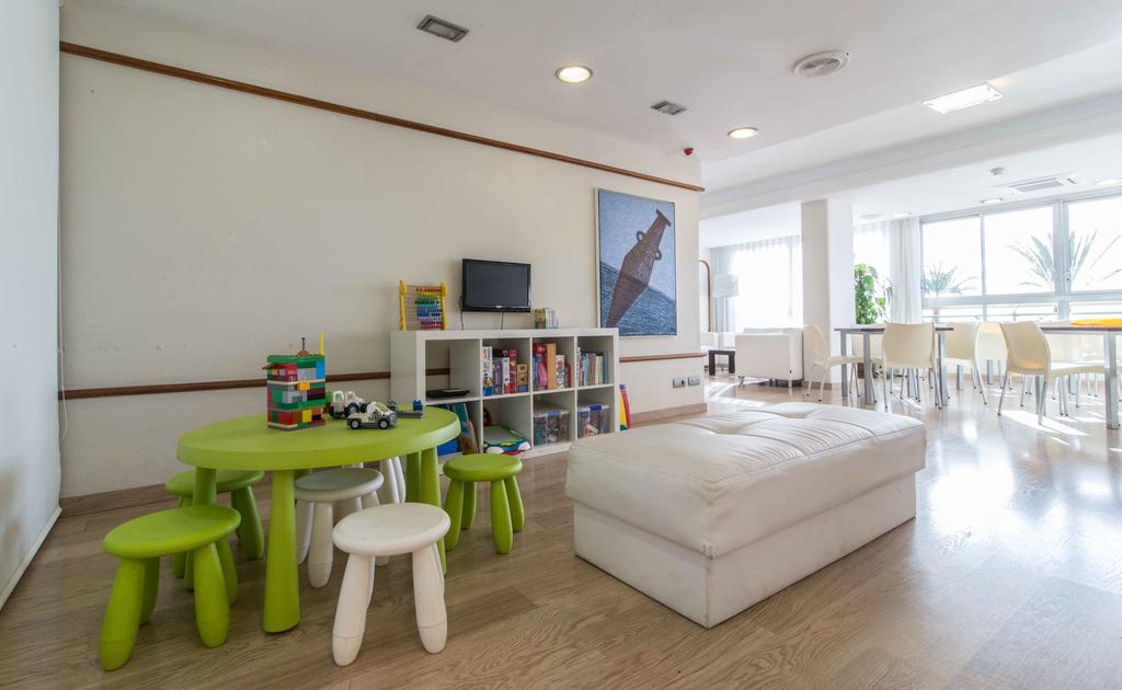 Фото Hotel Albahía