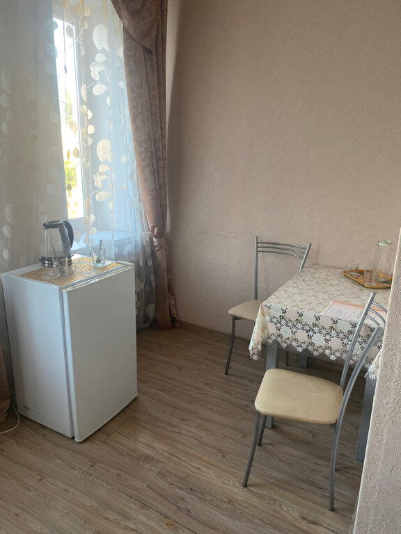 Фото Гостиница Советская