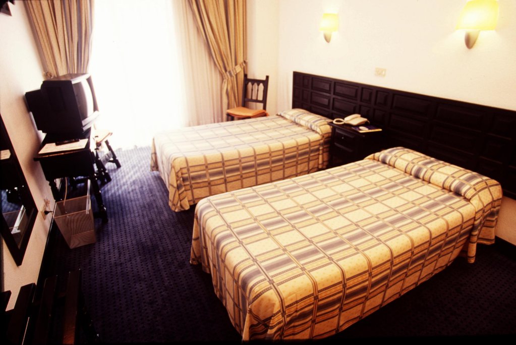 Фото Hotel Miramar