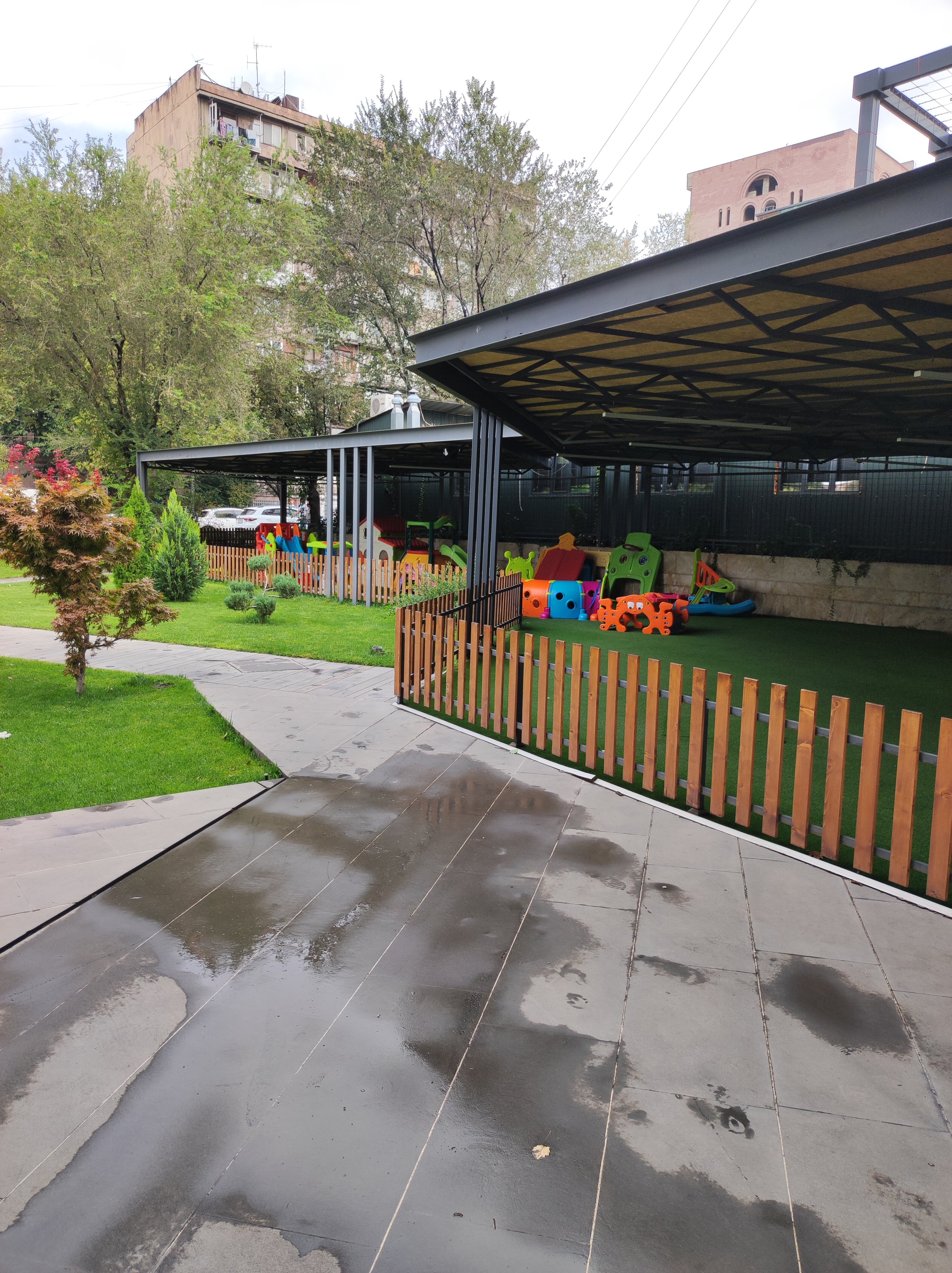 Фото Messier 53 Hotel Yerevan