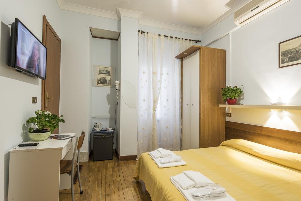 Фото Alessandro a San Pietro Best Bed