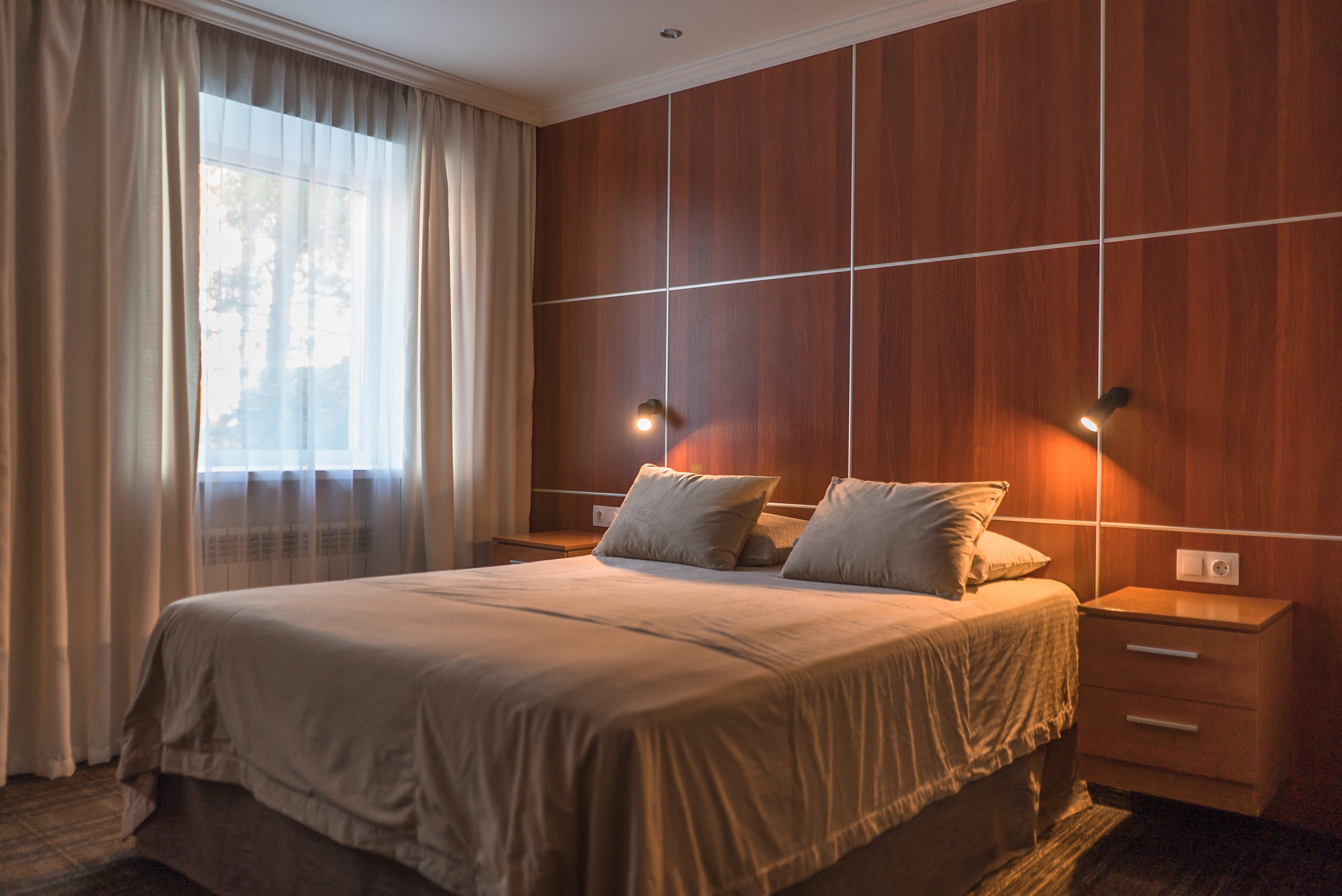 Фото Скорпион