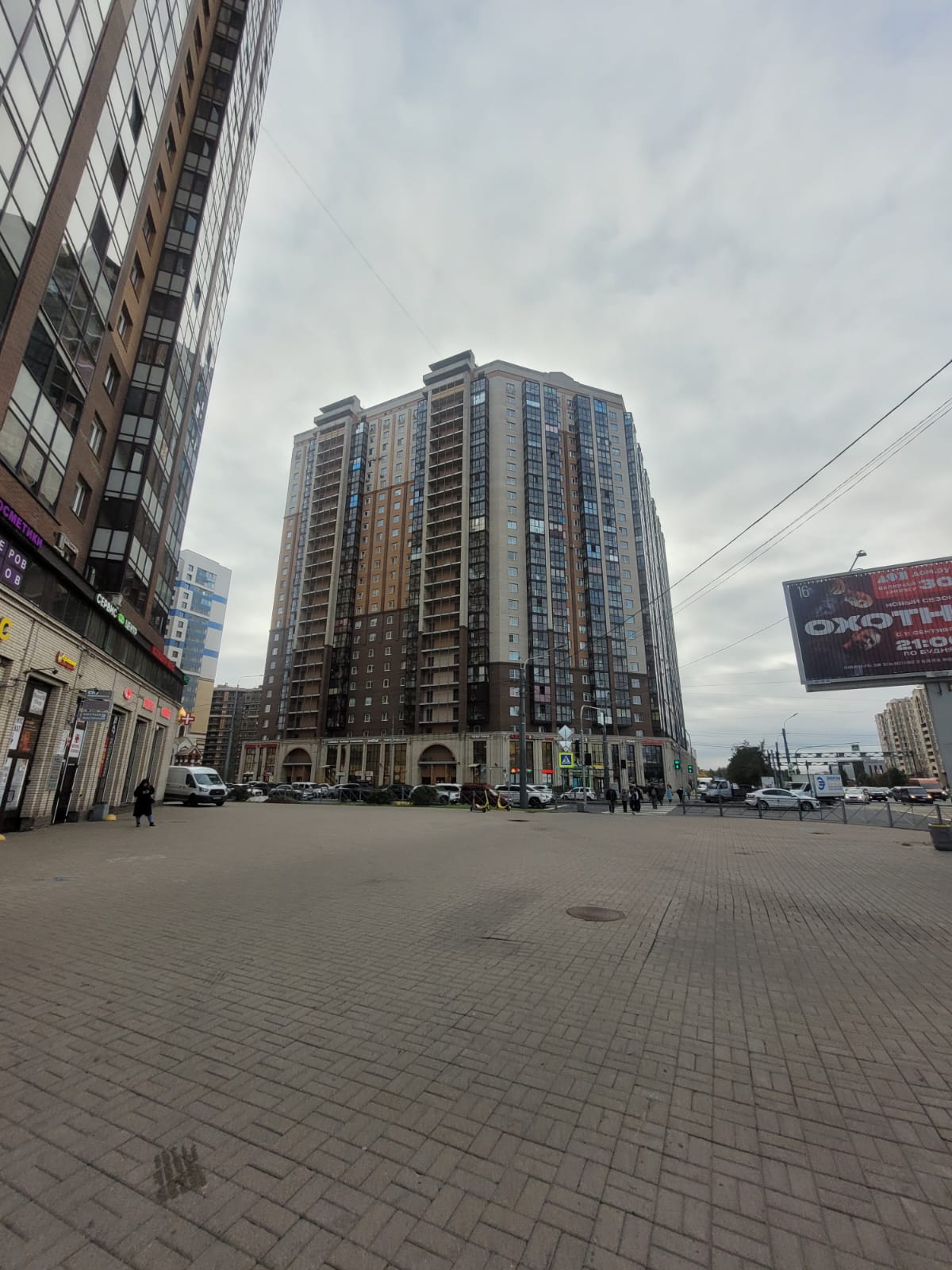 Фото Домотелли