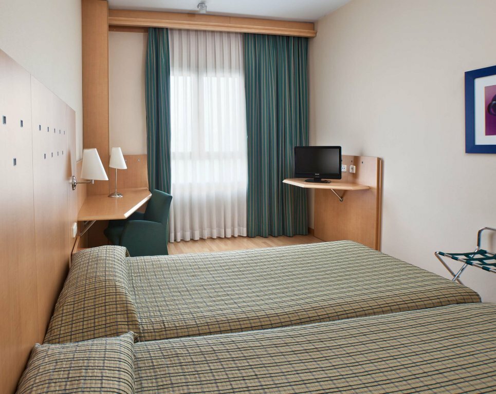 Фото Crisol Leganes
