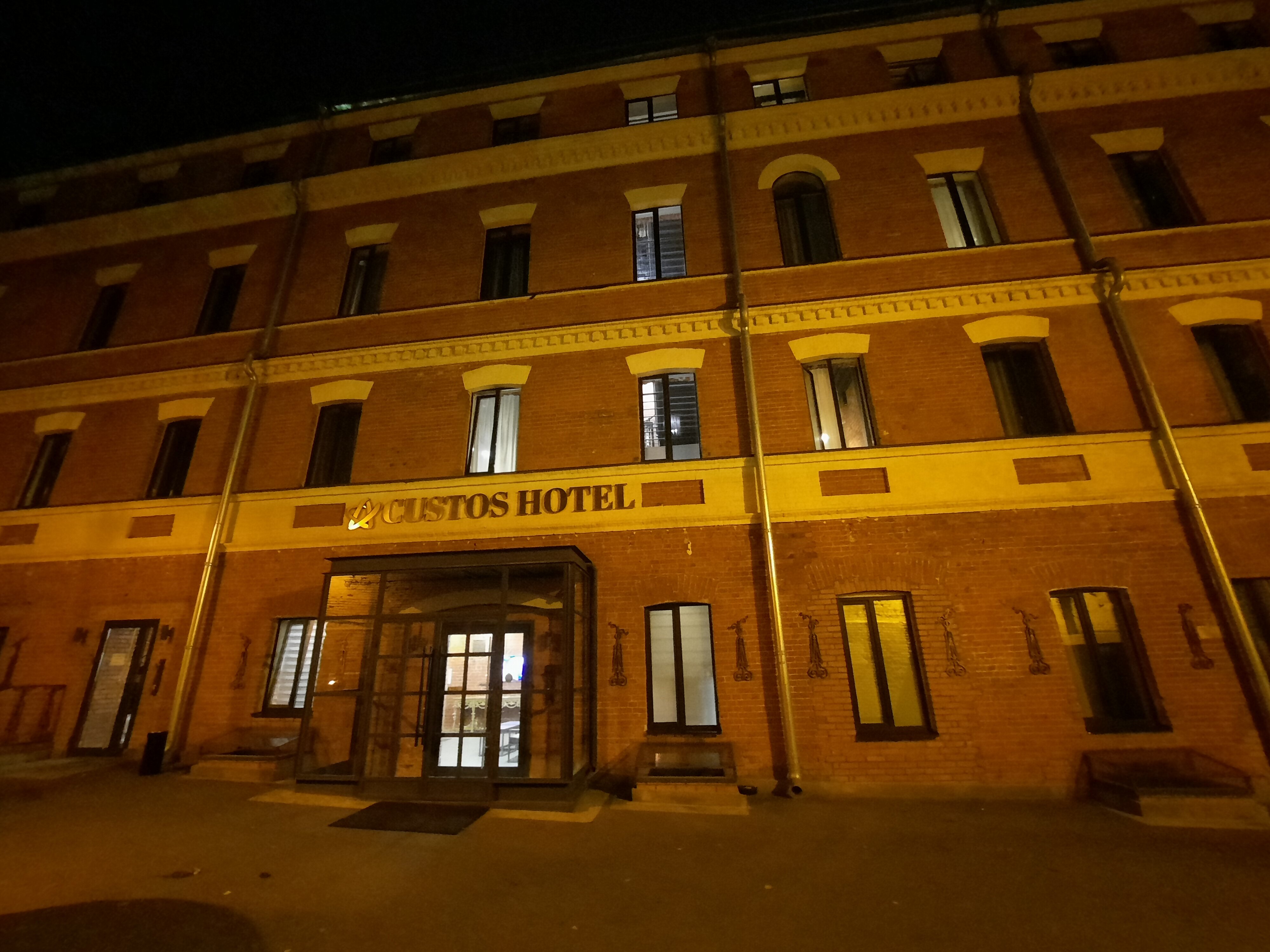 Фото Turris Hotel Lubyansky
