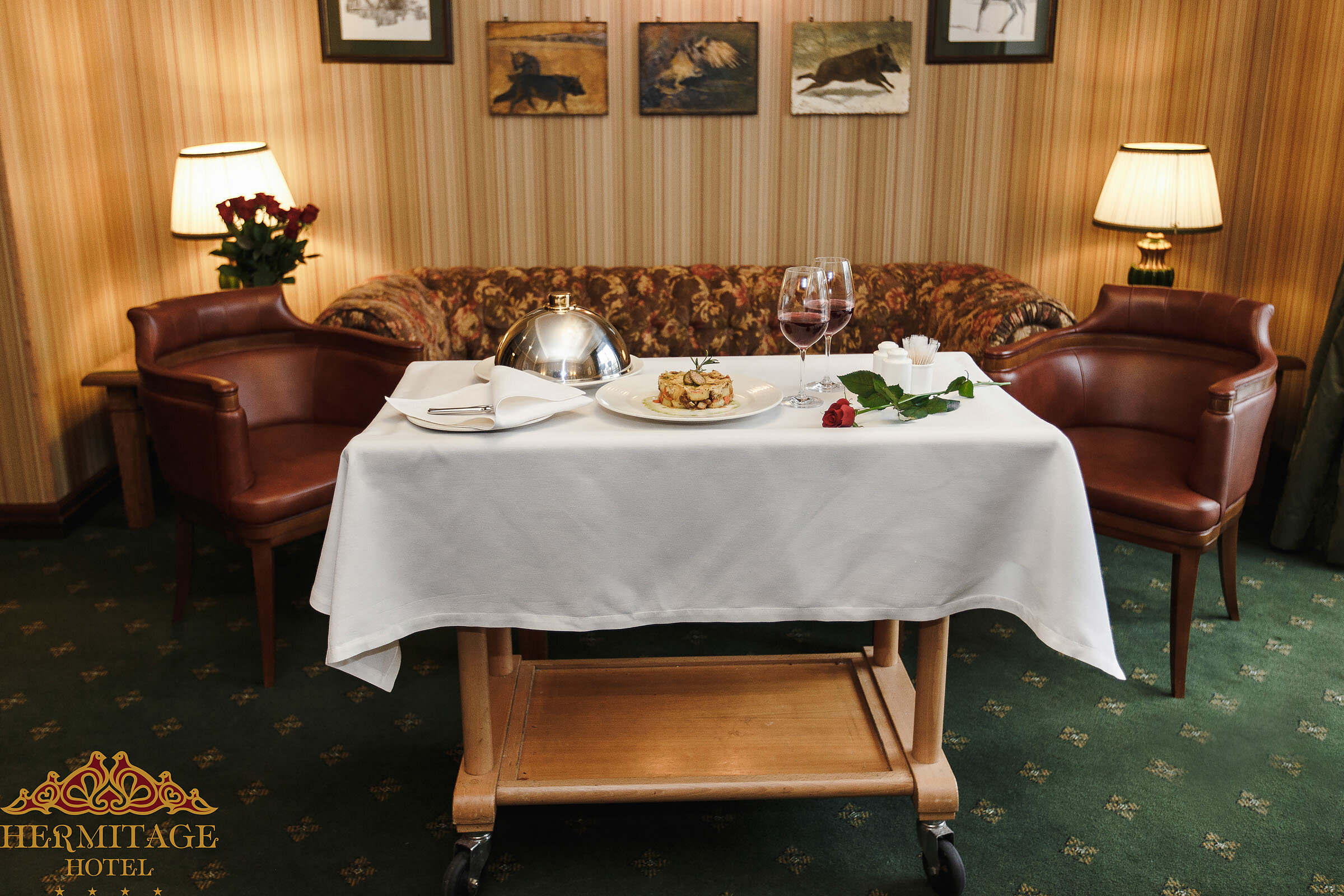 Фото Эрмитаж