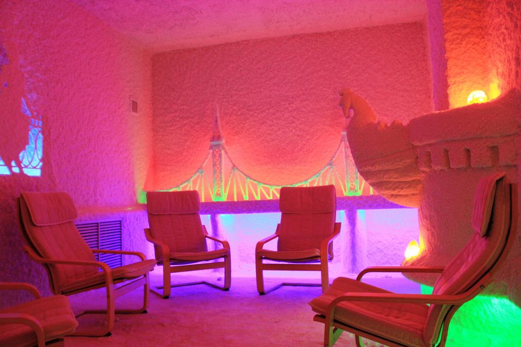 Фото Бобачёвская роща