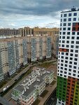 Парнас (Ольгинская дорога, 12, посёлок Парголово), жилой комплекс в Санкт‑Петербурге