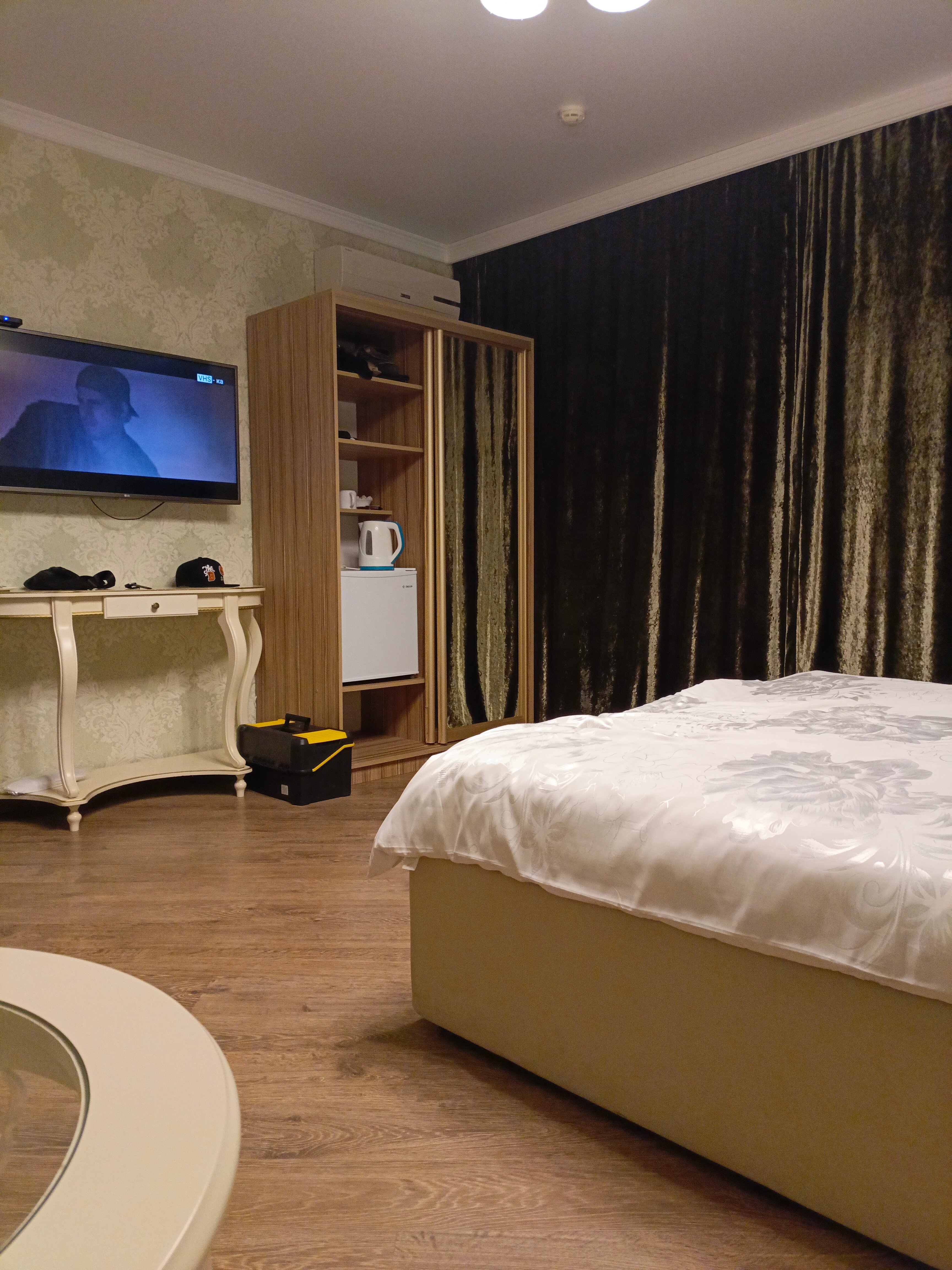 Фото Версаль