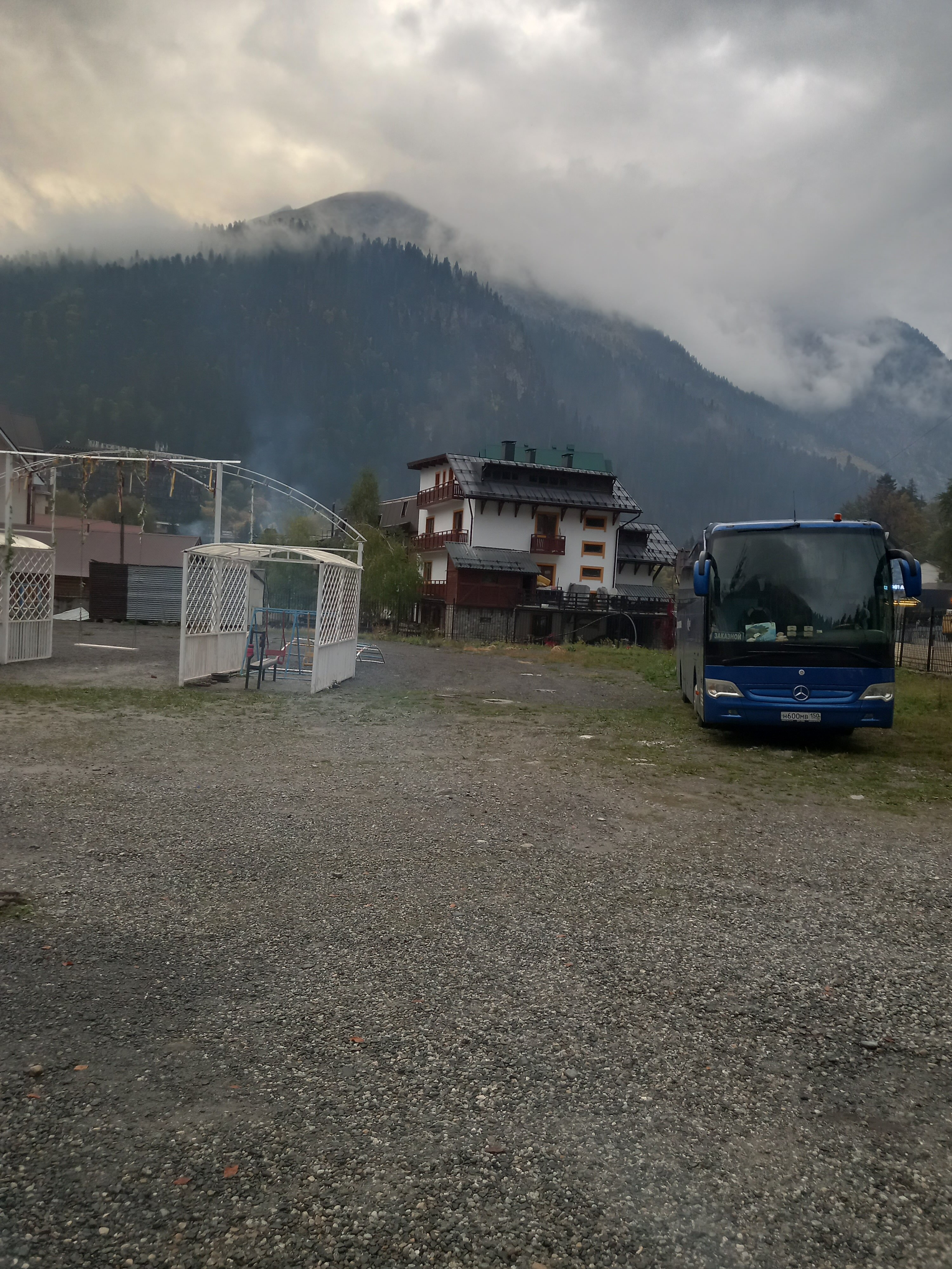 Фото Снежный Барс