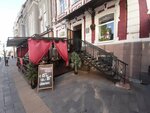 Bur Bon (Volzhskaya ulitsa, 19), bar, pub