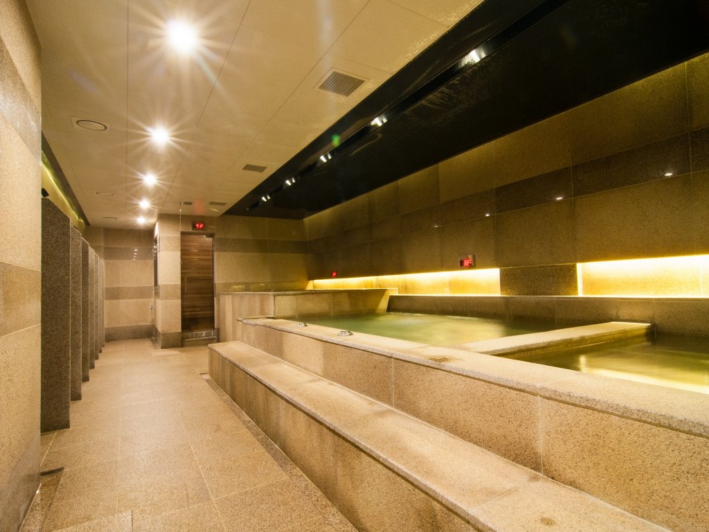 Фото Hotel The Designers Seoul Station