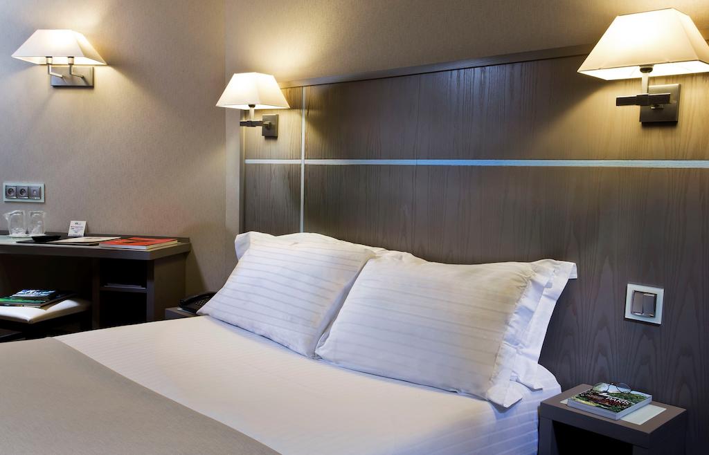 Фото Hôtel Alizé Grenelle Tour Eiffel