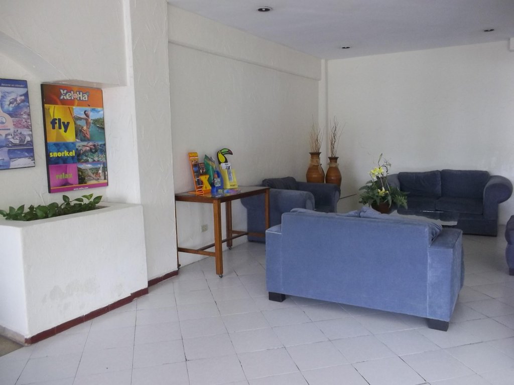 Фото Hotel Batab