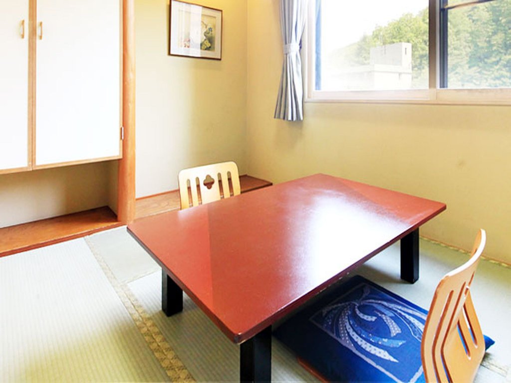 Фото Park Hotel Miyabi-Tei