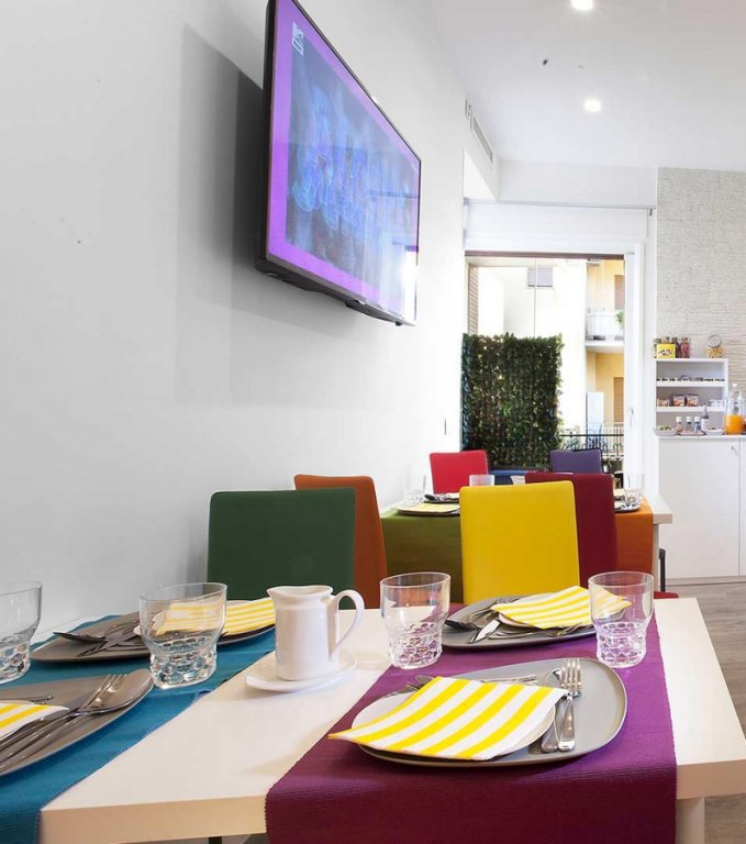 Фото Гостевой Дом Vhome