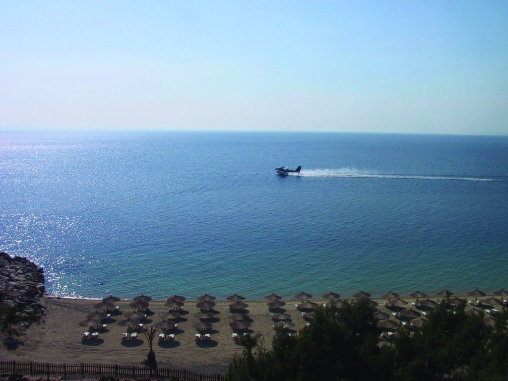 Фото Porto Carras Meliton