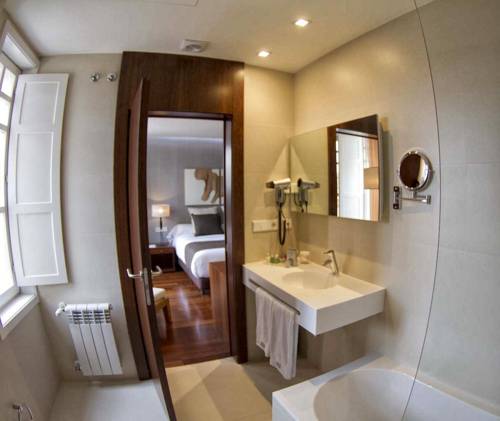 Фото Carris Cardenal Quevedo Hotel