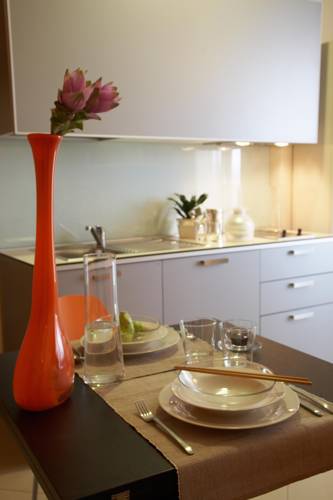 Фото Noha Suite Hotel