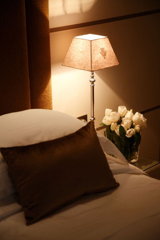 Фото Hotel Lungomare