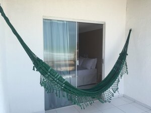 Гостиница Hotel Para& xED; so Natal