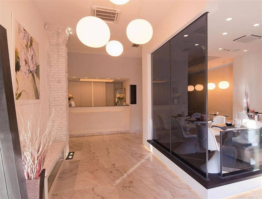 Фото Hotel Sempione Milan