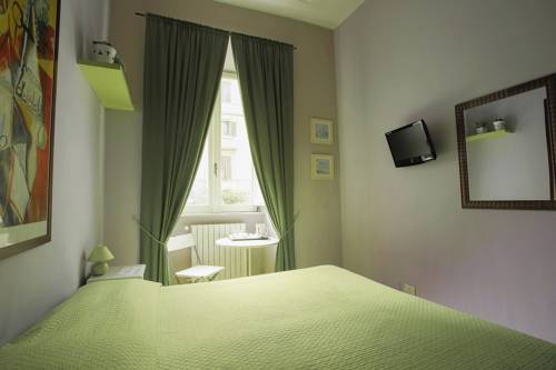 Фото B&b Rome Rooms