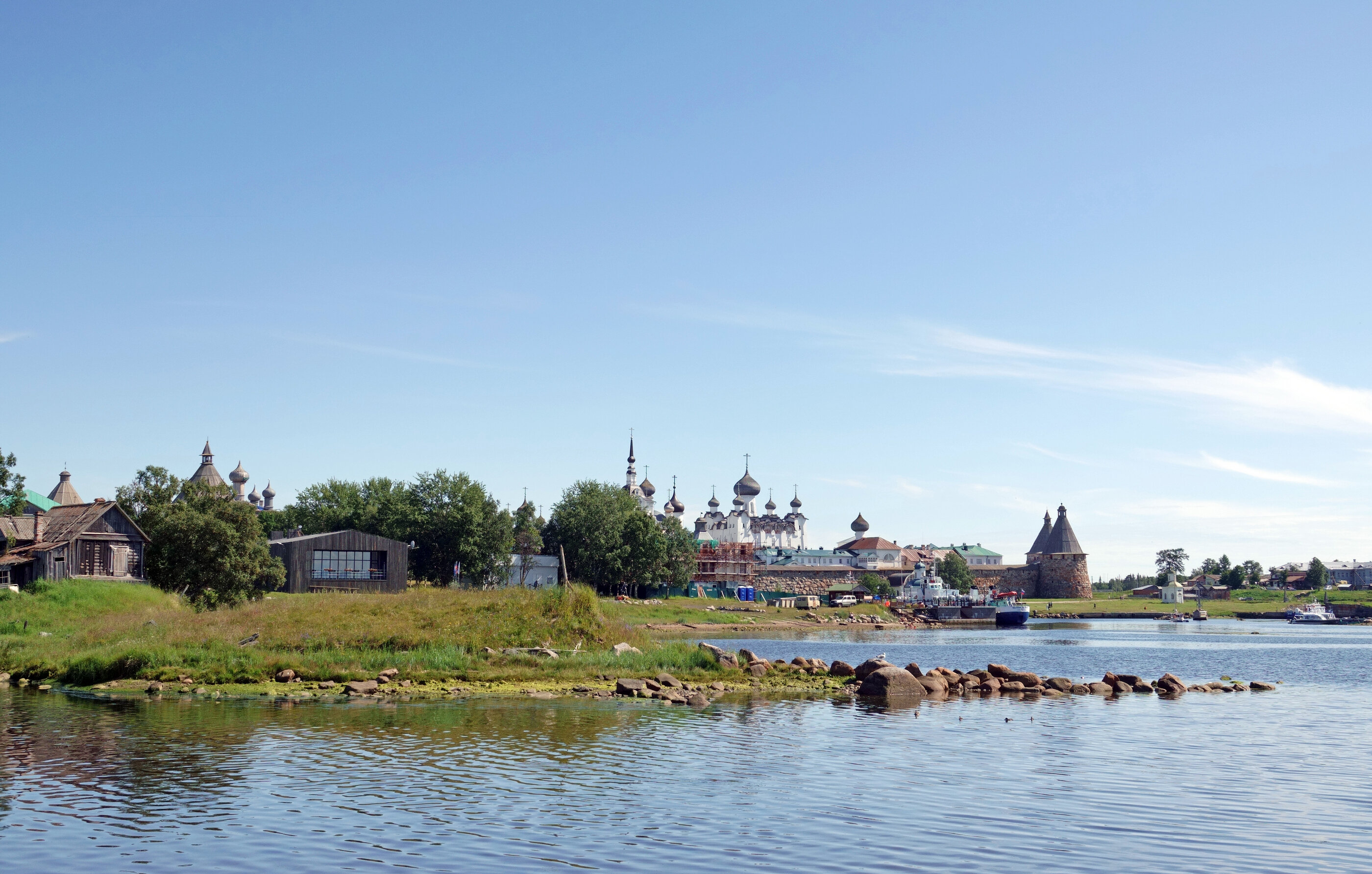 Река хета