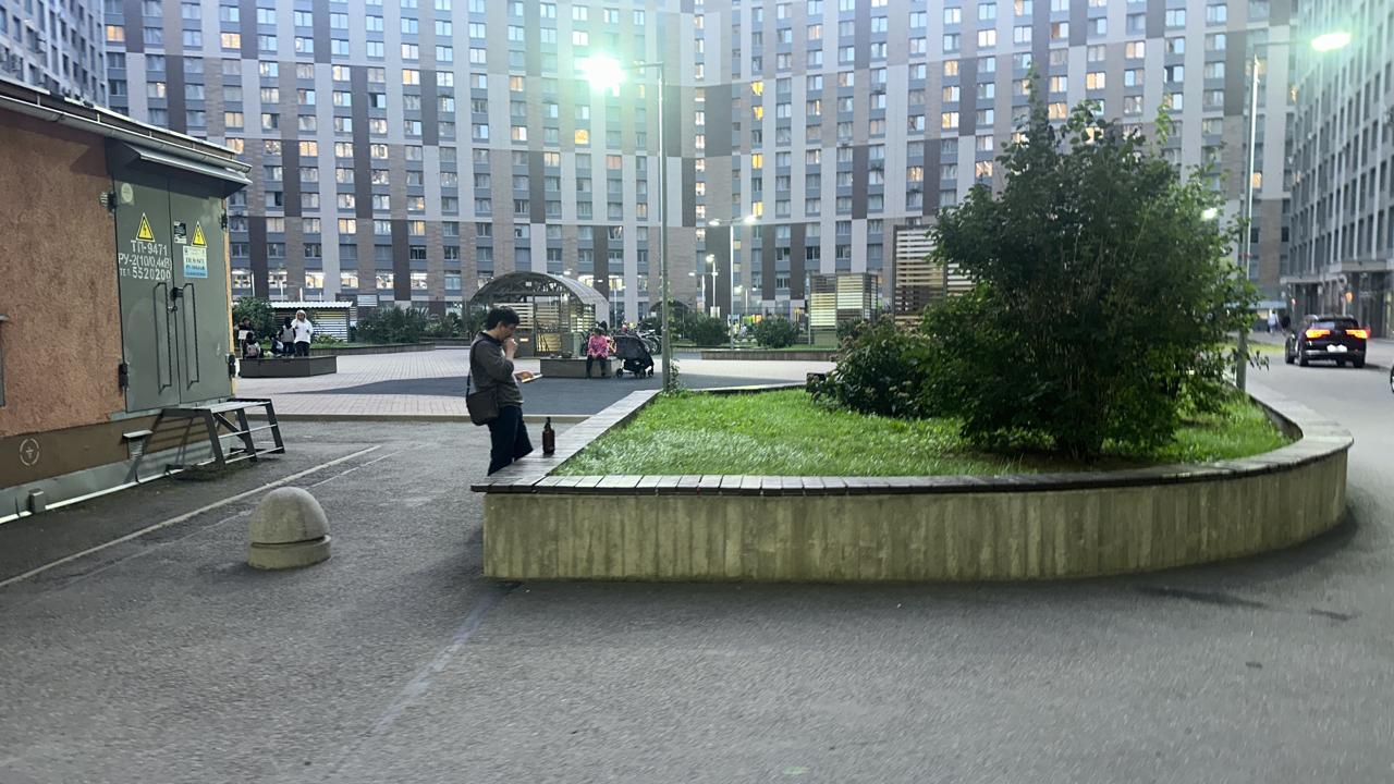 Фото Комфорт-Апарт