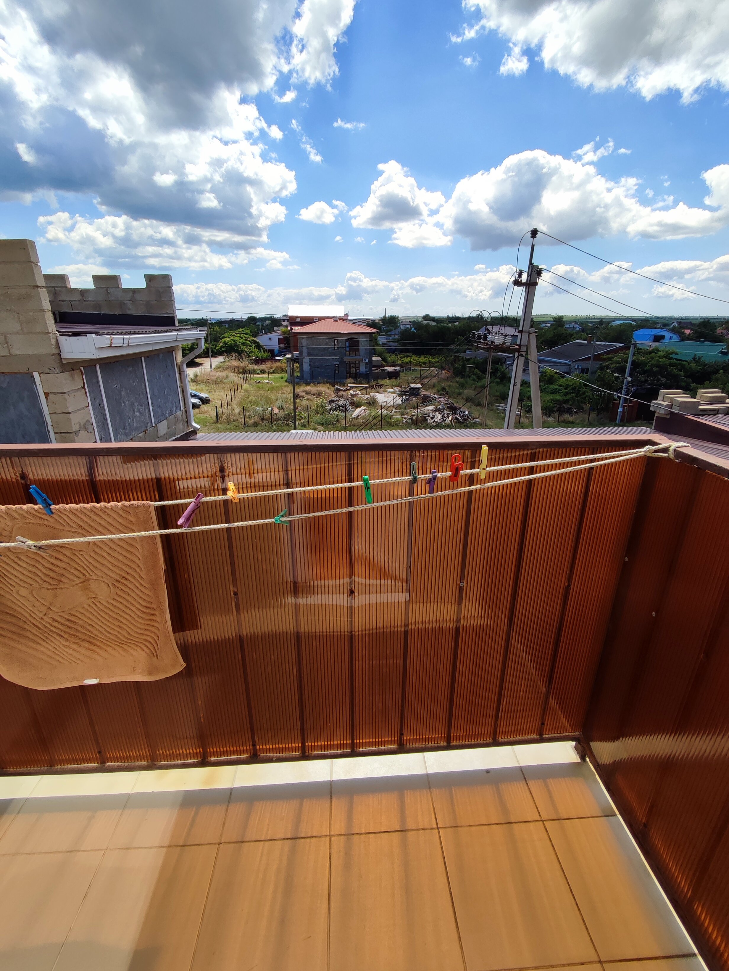 Фото Старая Крепость