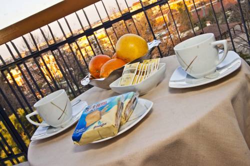 Фото Roof Garden Zaccardi