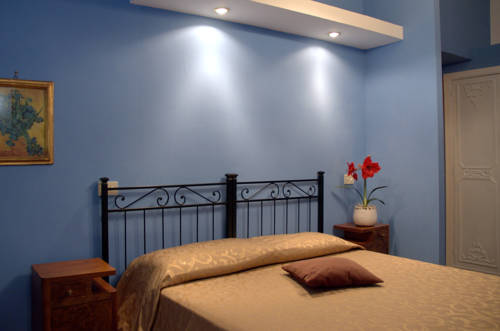 Фото Hotel Orto di Roma