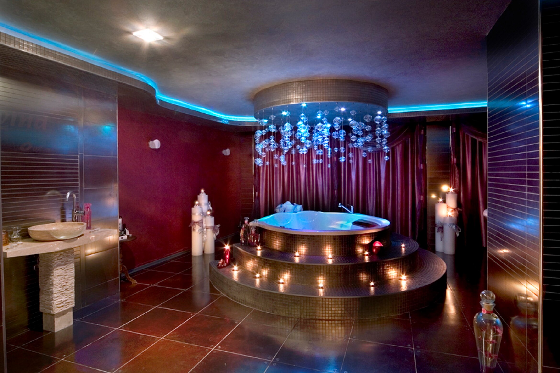 Фото Chaika Beach