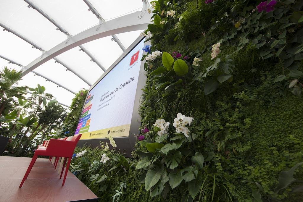 Фото Crowne Plaza Verona Fiera, an Ihg Hotel