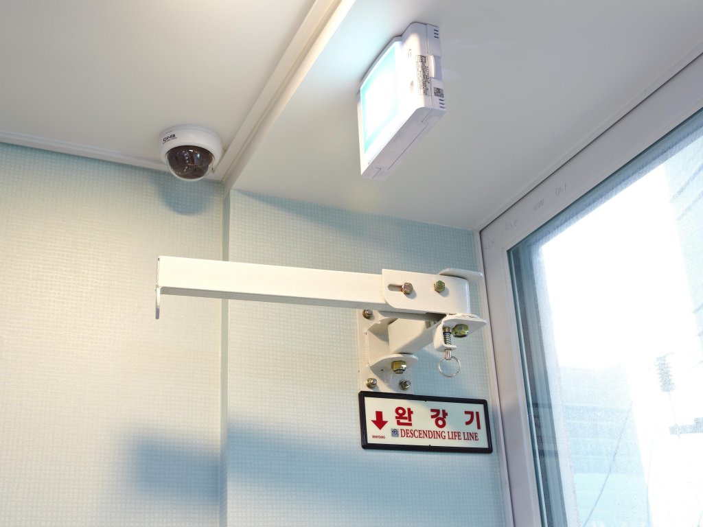 Фото Rainbow Hotel Myeongdong