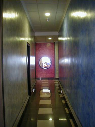 Фото Hotel Miramar