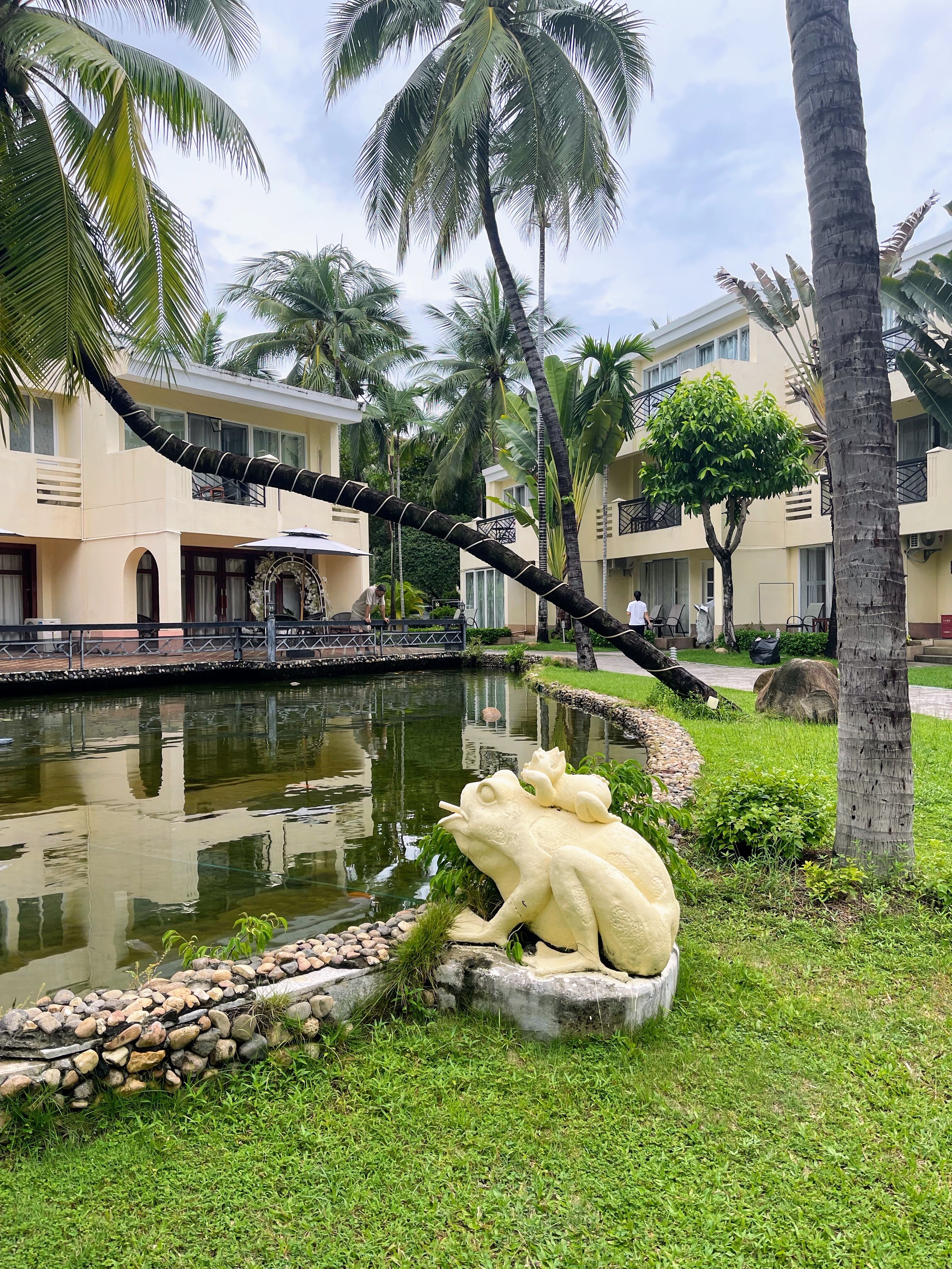 Фото Palm Beach Resort & SPA