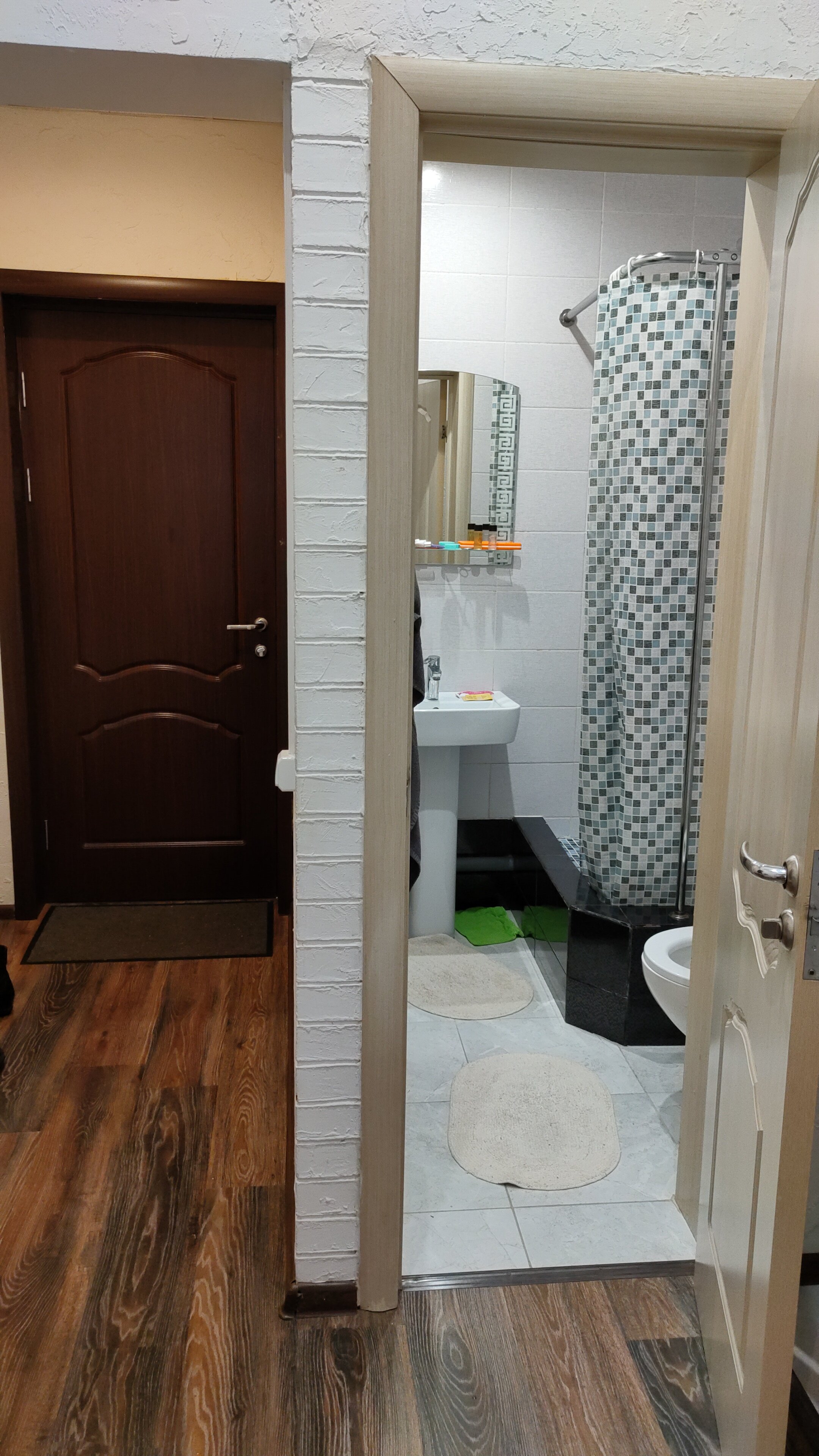 Фото У Политехнической