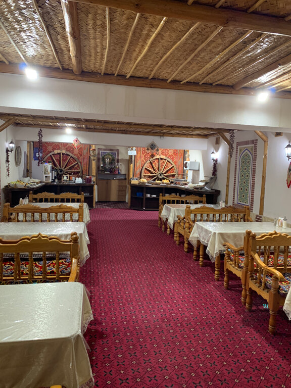 Фото Kabir Hotel